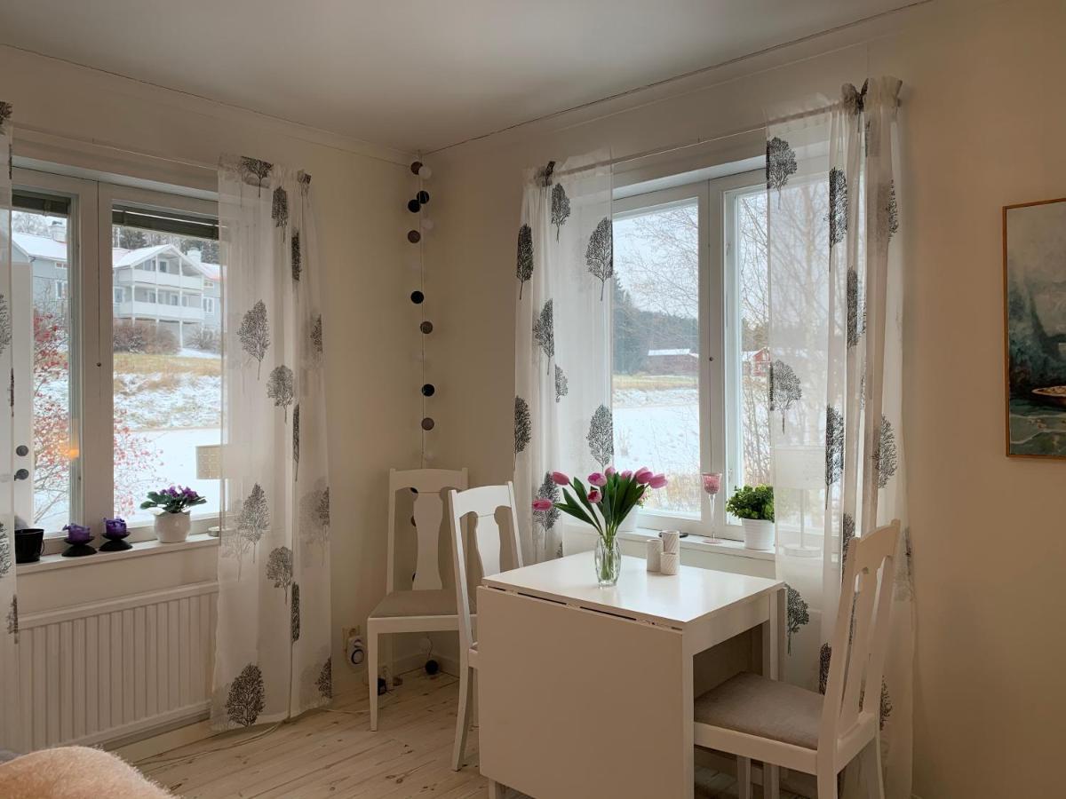 Symaskinshuset Jaervsoe Kültér fotó