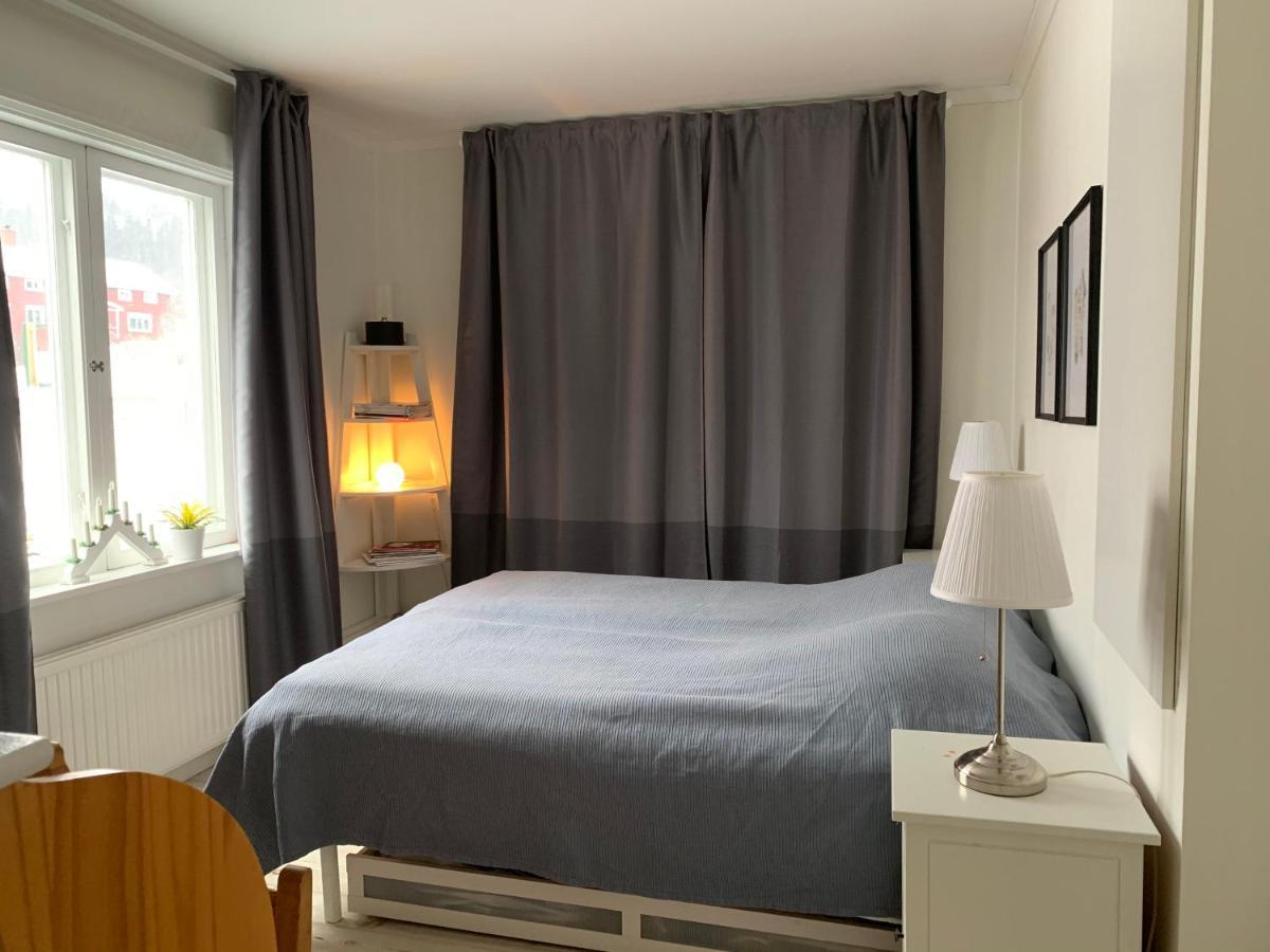 Symaskinshuset Jaervsoe Kültér fotó
