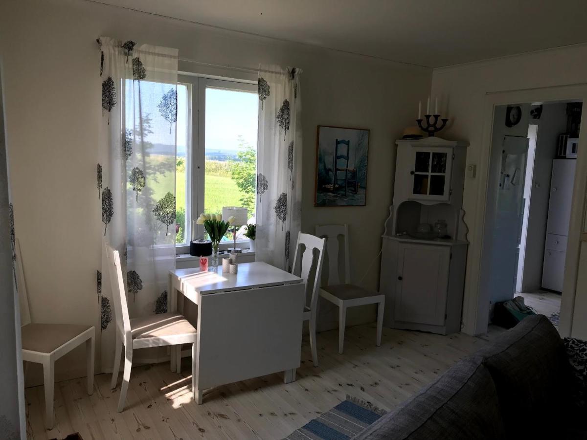 Symaskinshuset Jaervsoe Kültér fotó