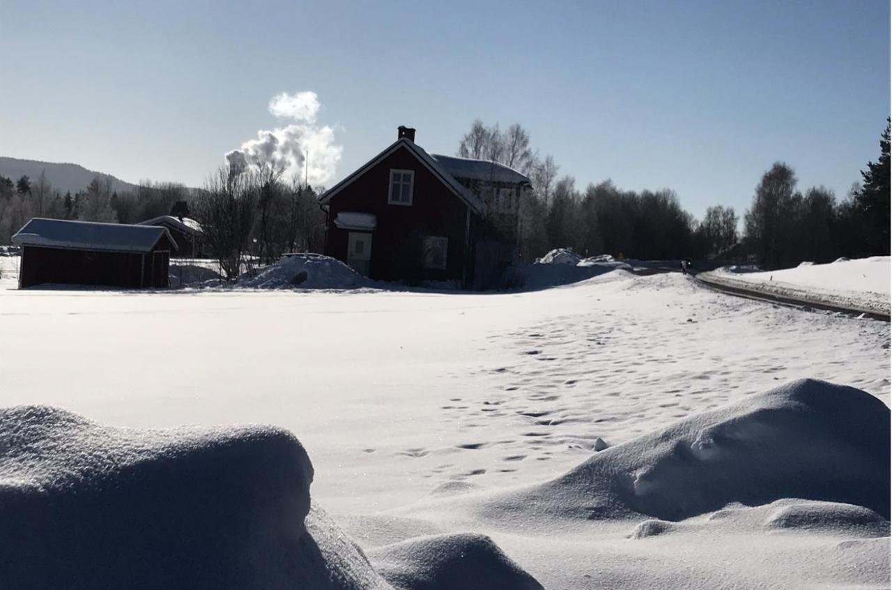 Symaskinshuset Jaervsoe Kültér fotó