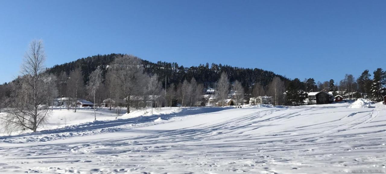 Symaskinshuset Jaervsoe Kültér fotó