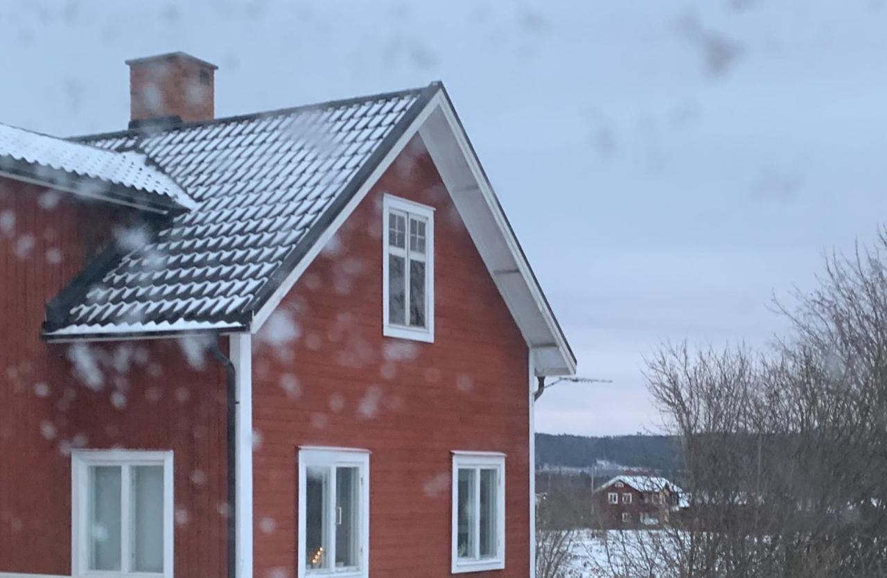 Symaskinshuset Jaervsoe Kültér fotó