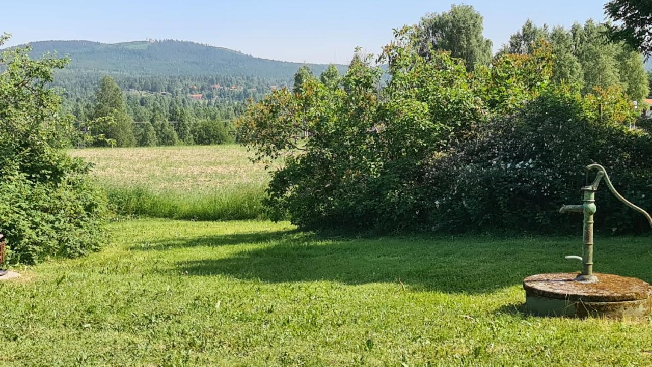 Symaskinshuset Jaervsoe Kültér fotó