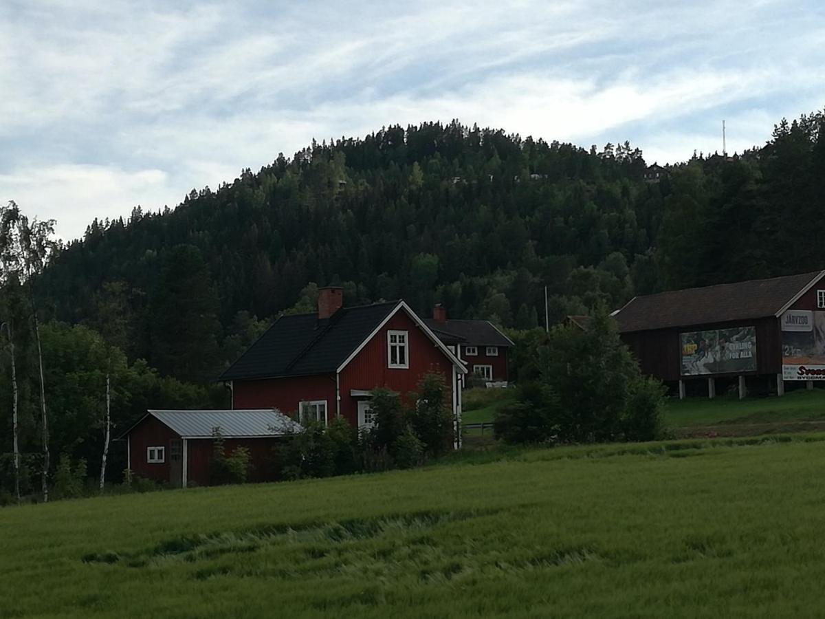 Symaskinshuset Jaervsoe Kültér fotó