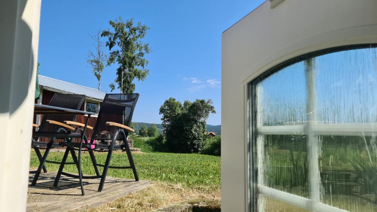 Symaskinshuset Jaervsoe Kültér fotó