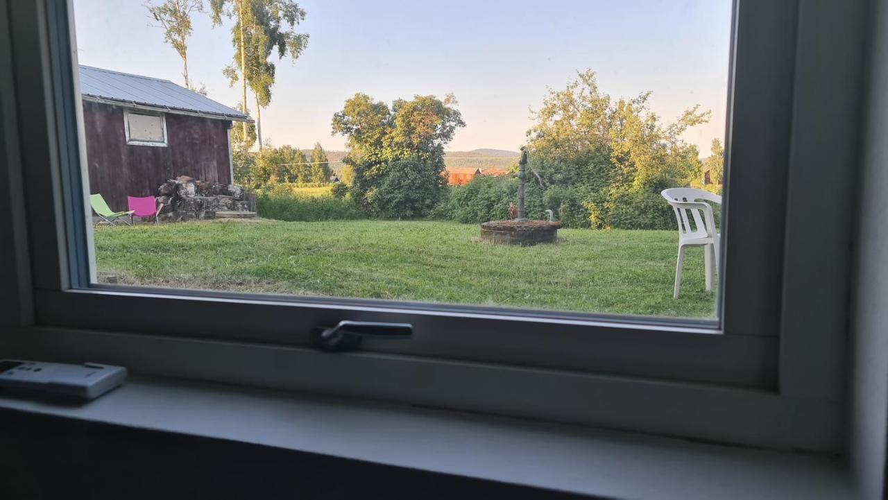 Symaskinshuset Jaervsoe Kültér fotó