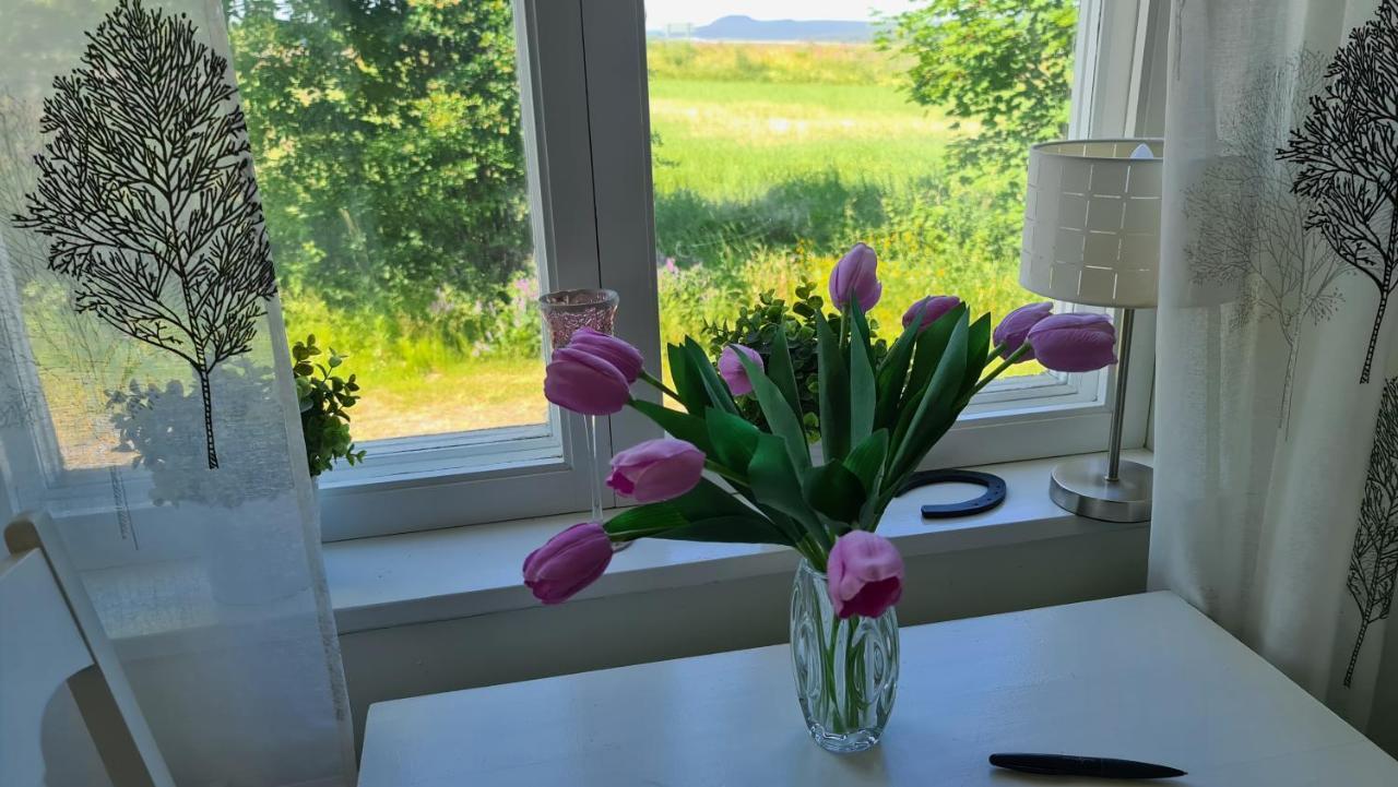 Symaskinshuset Jaervsoe Kültér fotó
