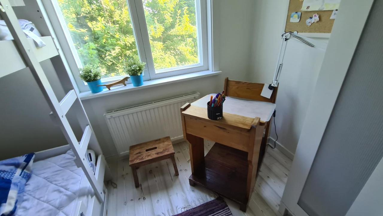 Symaskinshuset Jaervsoe Kültér fotó