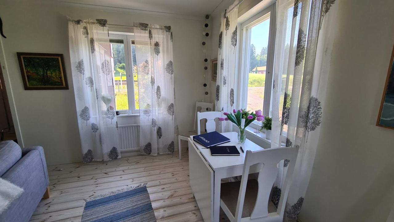 Symaskinshuset Jaervsoe Kültér fotó