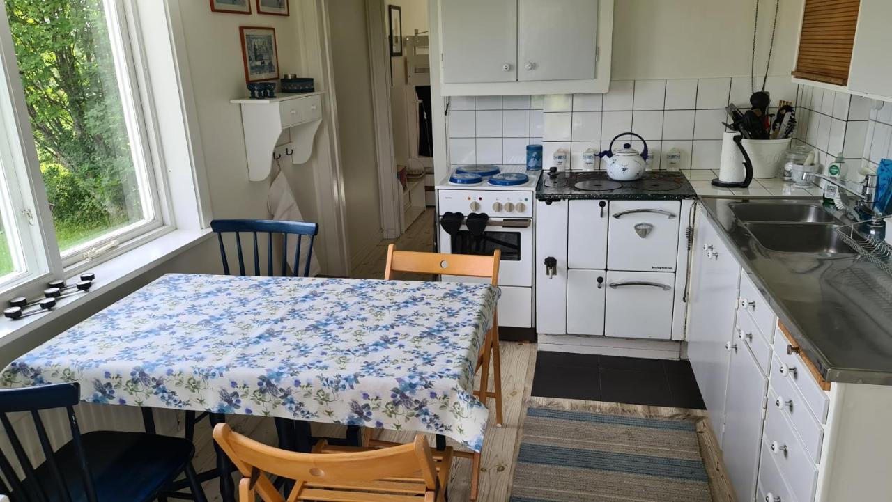 Symaskinshuset Jaervsoe Kültér fotó